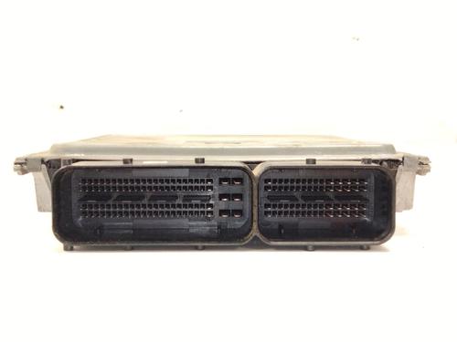 Engine control unit (ECU) SKODA FABIA II Combi (545) 1.6 TDI | BP29970643M57