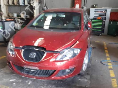 Right front steering knuckle SEAT LEON (1P1) | BP17034608M26 - Image 5