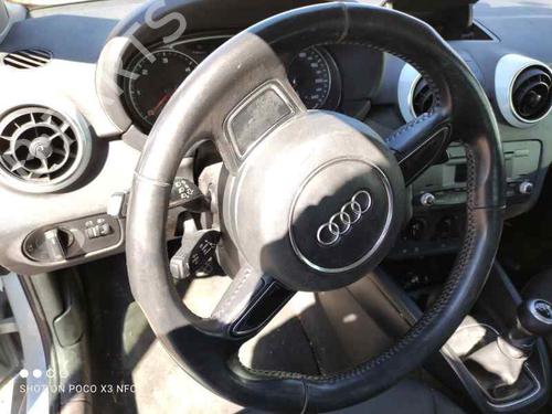 Middle console AUDI A1 (8X1, 8XK) | BP17363260I22 - Image 6