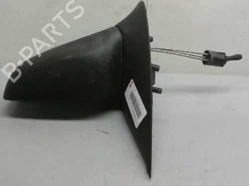 Used Left mirror FORD FIESTA III (GFJ) 1.1 (50 hp) 6957923