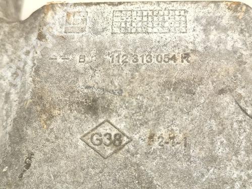 Poduszka silnika OPEL VIVARO B Bus (X82) 1.6 CDTI (06) | BP30616378M89