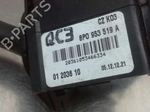 Steering column stalk AUDI A3 (8P1)  | BP4509275I23 