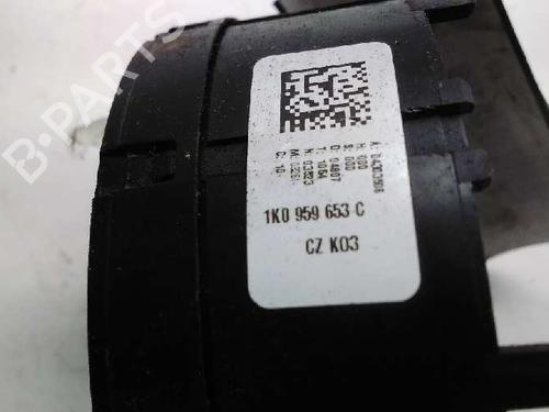 Squib airbag VW CADDY III MPV (2KB, 2KJ, 2CB, 2CJ) 1.9 TDI | BP17055496C102 