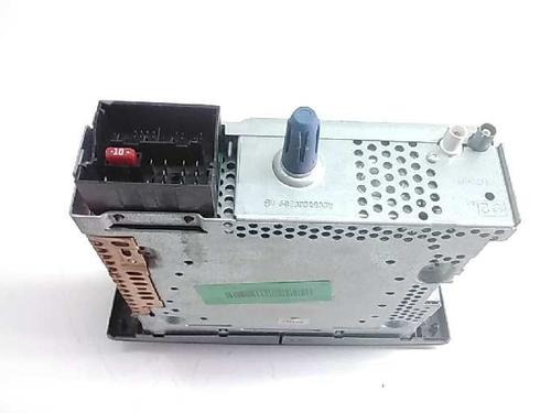 Radio PEUGEOT 308 I (4A_, 4C_)  | BP12138075E6 