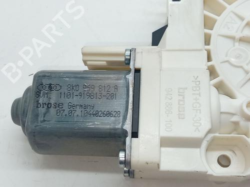 Right rear window motor AUDI Q5 (8RB) 2.0 TDI quattro | BP27719064E22 