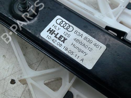Rear left window mechanism AUDI Q3 (F3B) 35 TDI | BP32669252C24