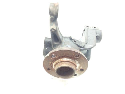 Used Right front steering knuckle VW TRANSPORTER T5 Van (7HA, 7HH, 7EA, 7EH) 2.5 TDI (130 hp) 19134449