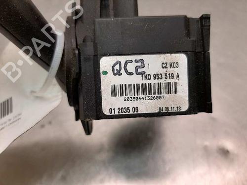 Steering column stalk SEAT ALTEA (5P1)  | BP5184934I23 