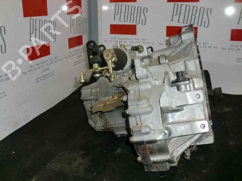 Gearbox TOYOTA AVENSIS (_T22_) 2.0 VVT-i (AZT220_, AZT220R) | BP176231M3 