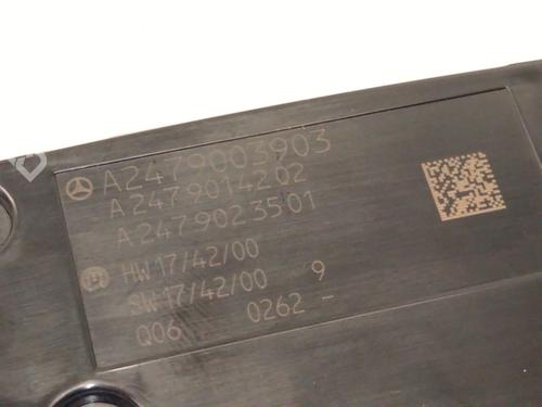 Switch MERCEDES-BENZ GLA (H247) GLA 200 (247.787) | BP29977424I30