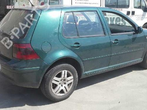 Front right lock VW GOLF IV (1J1) 1.6 16V | BP742930C97 