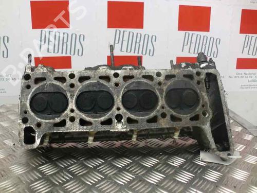Cylinder head LADA NIVA Closed Off-Road Vehicle (2121, 2131) 1.6 | BP10976497M5 