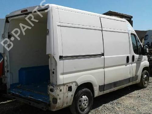 Engine mount FIAT DUCATO Van (250_) | BP14316353M89 - Image 8