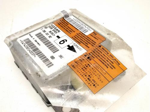 Used ECU airbags NISSAN MICRA II (K11) 1.0 i 16V (54 hp) 19309475