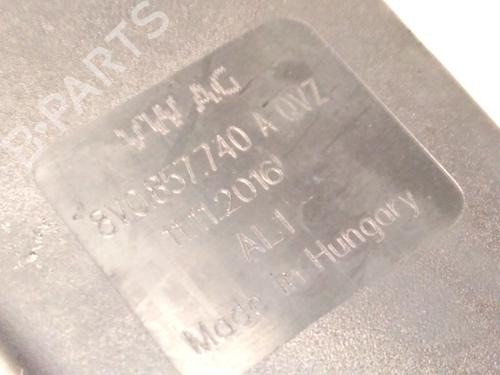 Seat buckle VW GOLF VII (5G1, BQ1, BE1, BE2) 2.0 TDI | BP23219031I32