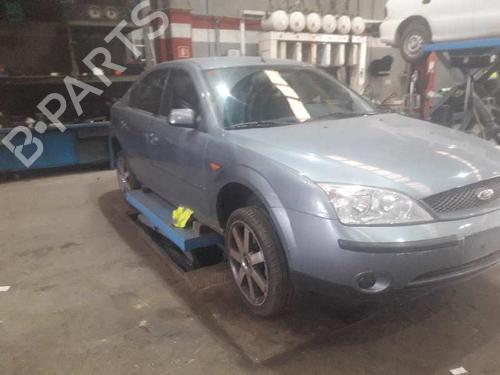 Front left window mechanism FORD MONDEO III (B5Y)  | BP8320112C22 