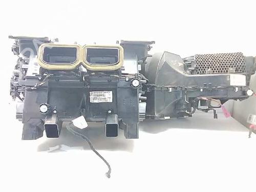 Heater matrix box MERCEDES-BENZ C-CLASS (W204) C 220 CDI (204.002) | BP14318466M61 