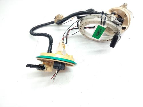 Fuel pump LAND ROVER DISCOVERY III (L319) 2.7 TD 4x4 (190 hp) 17242460