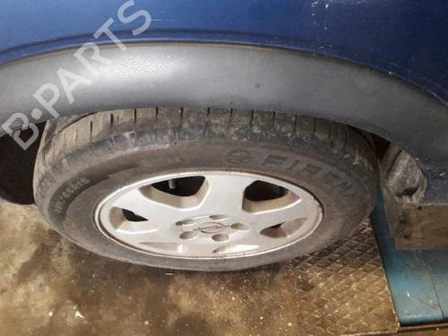 Right rear brake caliper OPEL ZAFIRA A MPV (T98)  | BP11601988M106 