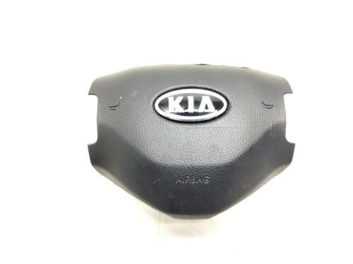 Used Driver airbag KIA SPORTAGE III (SL) 1.7 CRDi (116 hp) 17059105