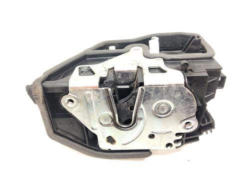 Used Rear left lock BMW X5 (E70) xDrive 30 d (245 hp) 19806336