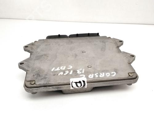 Centralina do motor OPEL CORSA C (X01) 1.3 CDTI (F08, F68) | BP156729M57 