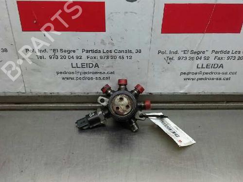 Used Fuel intake system RENAULT KANGOO (KC0/1_) 1.5 dCi (68 hp) 8747973