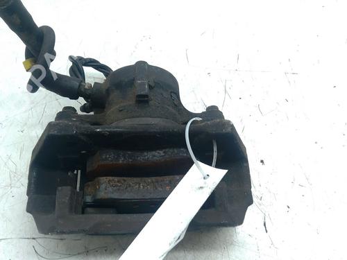 Right front brake caliper MERCEDES-BENZ VANEO (414) 1.6 (414.700) | BP31924586M104