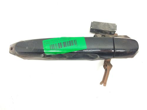 Used Rear left exterior door handle SUBARU JUSTY IV 1.0 (M300) (69 hp) 19408827