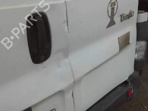 Intercooler RENAULT TRAFIC II Van (FL) | BP10655822M30 - Image 7
