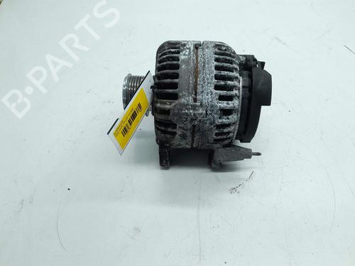 Used Alternator Alternator 34470579 34470579