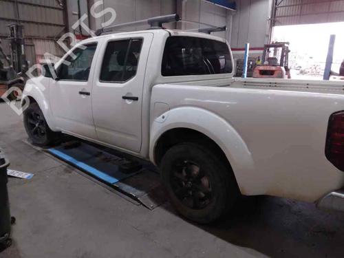 Starter NISSAN NAVARA NP300 (D40) | BP10173842M8 - Image 6