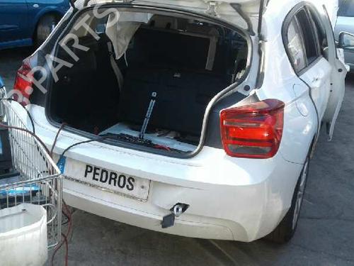 ECU airbags BMW 1 (F20) 120 d | BP3962109M53 