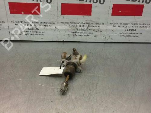 Used Clutch slave cylinder NISSAN NAVARA NP300 (D40) [2004-2025]  14319969