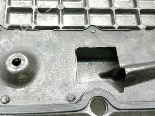 Valve cover NISSAN PATHFINDER III (R51)  | BP14313302M124