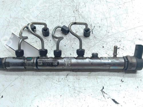 Injection rail BMW 1 (E81) 118 d | BP31211237M98 - Image 2
