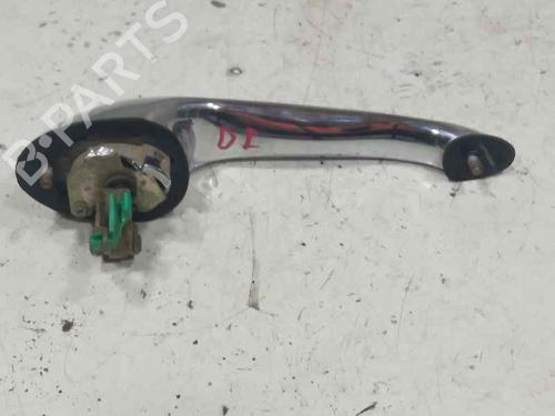 Front left exterior door handle CHRYSLER PT CRUISER (PT_) 1.6 | BP10637013C128 