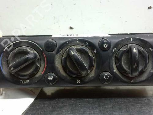 Used Climate control MINI MINI (R50, R53) One (90 hp) 608420