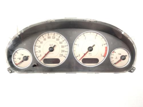Used Instrument cluster CHRYSLER VOYAGER IV (RG, RS) 2.8 CRD (150 hp) 26449517