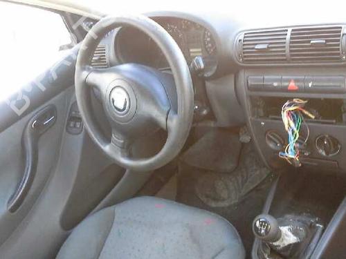 Førerens kollisjonspute SEAT TOLEDO II (1M2) 1.6 | BP1514418C9 