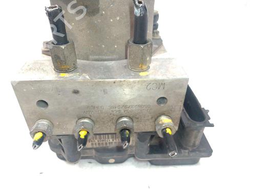 ABS pump HONDA FR-V (BE) 2.2 i CTDi (BE5) | BP39163094M43 - Image 3