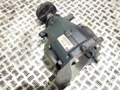 Rear differential BMW 3 Gran Turismo (F34) [2012-2024]  17615971