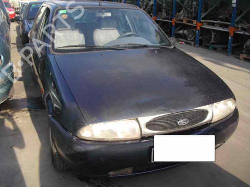 Rear left lock FORD FIESTA IV (JA_, JB_) 1.25 i 16V | BP1043306C100 