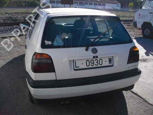 Front right lock VW GOLF III (1H1)  | BP1022718C97 