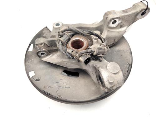 Right front steering knuckle OPEL ASTRA J (P10) 2.0 CDTI (68) | BP22720320M26 