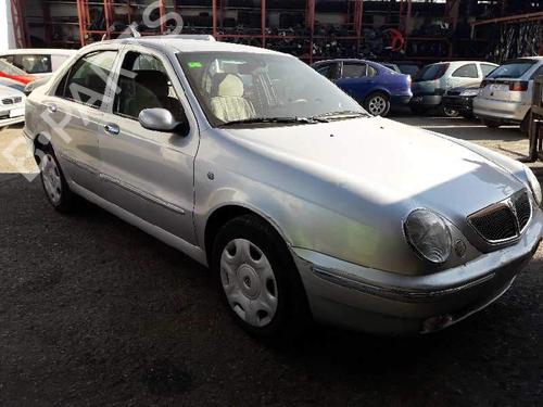 Used Parts LANCIA LYBRA (839_)  1.9 JTD (839.AXI1A, 839.AXN1A, 839.CXL1A)  538343