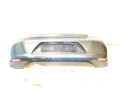 Used Rear bumper VW SCIROCCO III (137, 138) 2.0 TDI (170 hp) 26321627