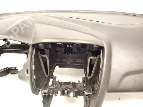 Airbag Kit FORD FOCUS III 1.0 EcoBoost | BP22982626C86 