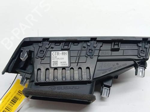 Luftventil SUBARU XV (GT) 2.0 i AWD (GT7) | BP27678449I21 - Image 3