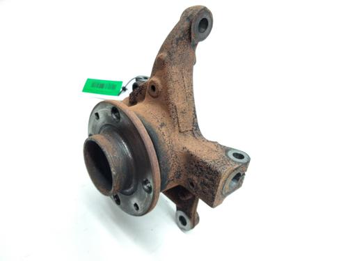 Left front steering knuckle DACIA DOKKER MPV (KE_) 1.5 Blue dCi 95 (KEJL) | BP17949095M25 